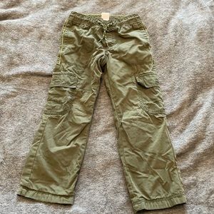 ✨3 For $12✨ Circo Kids Drawstring Cargo Pants
